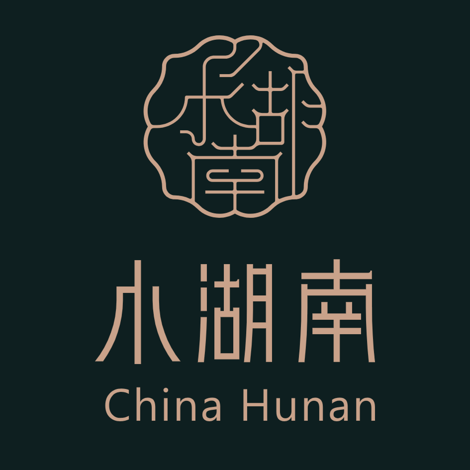 Logo for Hunan